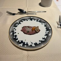 RISTORANTE E'VOLTA Unico Polo - 