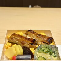 うなたま弁当