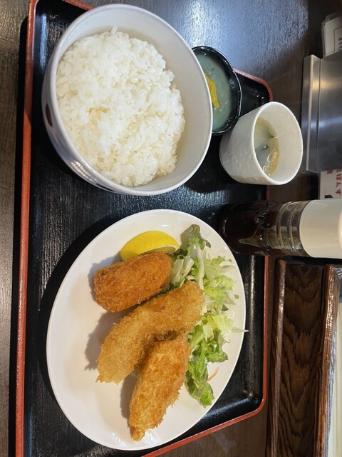 Manpuku Shokudo photo 3