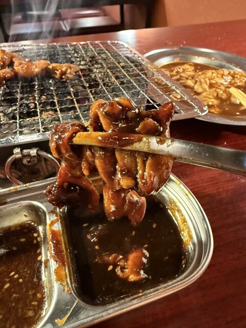 とんちゃん酒場 みつ - 栄（名古屋）/焼肉 | 食べログ