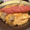 博多親子丼 うま中