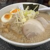 ハッスルラーメンホンマ 篠崎店