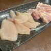 鶏のれん