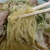 中野 邦ちゃんラーメン
