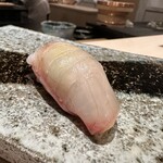 熟成鮨利他 難波 心斎橋 - 