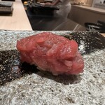 熟成鮨利他 難波 心斎橋 - 