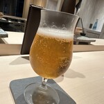 熟成鮨利他 難波 心斎橋 - 