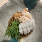 熟成鮨利他 難波 心斎橋 - 