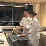 熟成鮨利他 難波 心斎橋 - 