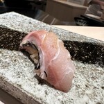 熟成鮨利他 難波 心斎橋 - 