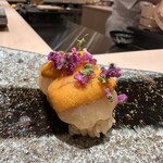 熟成鮨利他 難波 心斎橋 - 