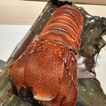 熟成鮨利他 難波 心斎橋 - 