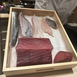 熟成鮨利他 難波 心斎橋 - 