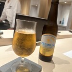 熟成鮨利他 難波 心斎橋 - 