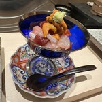 熟成鮨利他 難波 心斎橋 - 