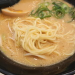 はま寿司 - 麺