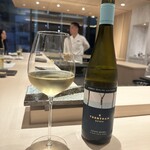 熟成鮨利他 難波 心斎橋 - 