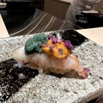 熟成鮨利他 難波 心斎橋 - 