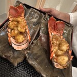 熟成鮨利他 難波 心斎橋 - 