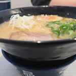 はま寿司 - 特製旨辛とんこつ醤油ラーメン