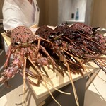 熟成鮨利他 難波 心斎橋 - 