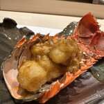 熟成鮨利他 難波 心斎橋 - 