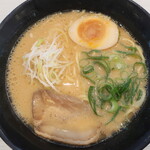 はま寿司 - 特製旨辛とんこつ醤油ラーメン