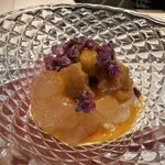 熟成鮨利他 難波 心斎橋 - 