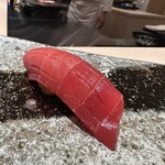 熟成鮨利他 難波 心斎橋 - 