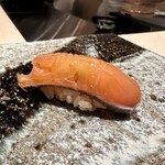 熟成鮨利他 難波 心斎橋 - 