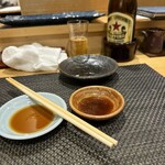 意気な寿し処阿部 - 