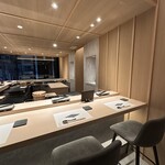 熟成鮨利他 難波 心斎橋 - 