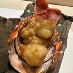 熟成鮨利他 難波 心斎橋 - 