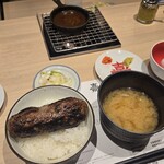 ハンバーグ嘉 表参道店 - 