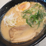 はま寿司 - 特製旨辛とんこつ醤油ラーメン