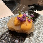 熟成鮨利他 難波 心斎橋 - 