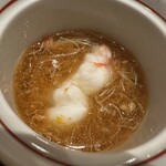 熟成鮨利他 難波 心斎橋 - 