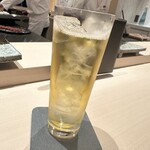 熟成鮨利他 難波 心斎橋 - 