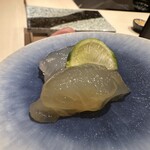 熟成鮨利他 難波 心斎橋 - 