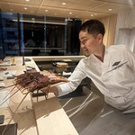 熟成鮨利他 難波 心斎橋 - 