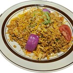 ネパールステーション - 