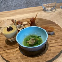aoi restaurant - 