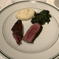ウルフギャング・ステーキハウス 丸の内店 - 