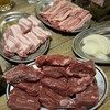 南信州 すずり焼肉 SUZURO