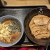 京都 麺屋たけ井 阪急梅田店