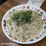 元祖赤のれん 節ちゃんラーメン - 