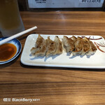 元祖赤のれん 節ちゃんラーメン 天神本店 - 