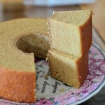 Farmkuchen Fukasaku - 