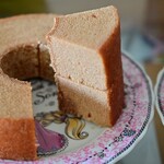 Farmkuchen Fukasaku - 