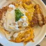 松屋/松のや - 料理写真: